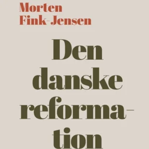 Den danske reformation