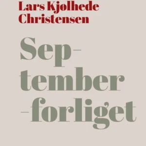 Septemberforliget