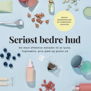 Seriøst bedre hud