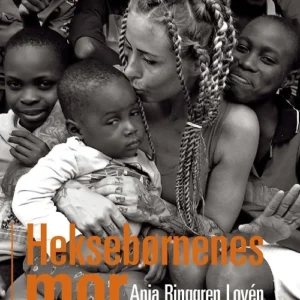 Heksebørnenes mor