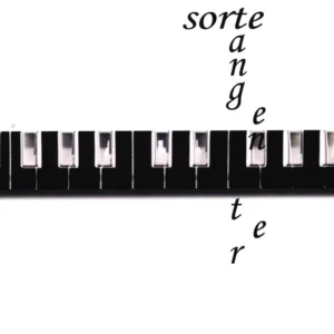 Sorte Tangenter