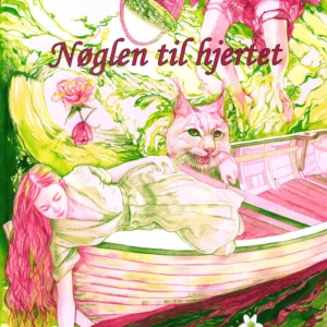 Nøglen til hjertet
