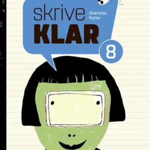 SkriveKlar 8