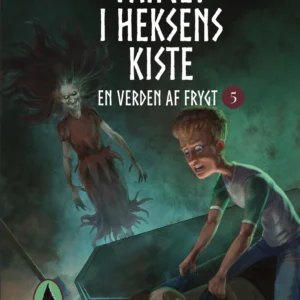 Fanget i heksens kiste
