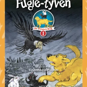 Fugle-tyven