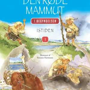 Den Røde Mammut