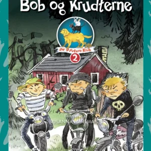 Bob og Krudterne