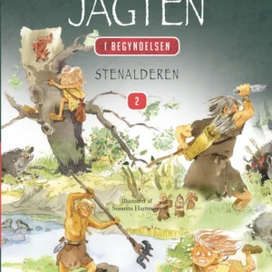 Jagten