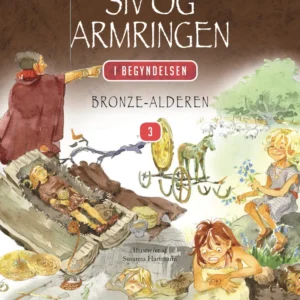 Siv og armringen