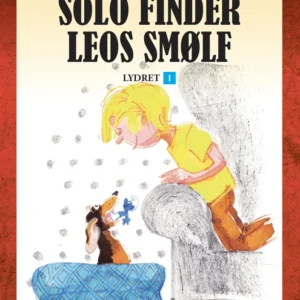 Solo finder Leos smølf