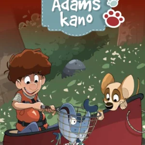 Adams kano