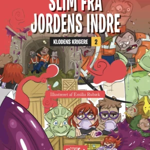 Slim fra Jordens indre