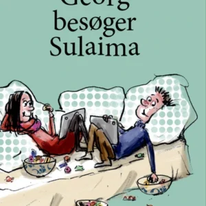 Mister Georg besøger Sulaima