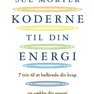 Koderne til din energi