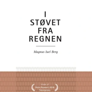I støvet fra regnen