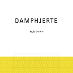 Damphjerte