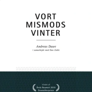 Vort mismods vinter