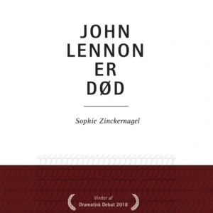 John Lennon er død