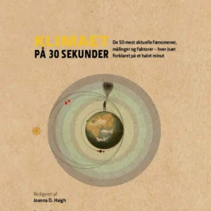 Klimaet på 30 sekunder