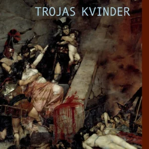 Trojas kvinder