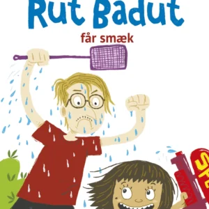 Rut Badut får smæk