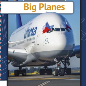 Big Planes