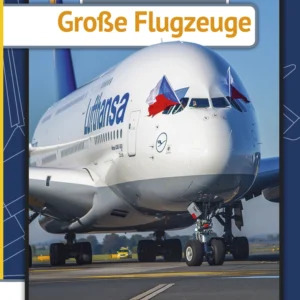 Grosse Flugzeuge