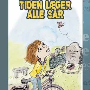 Tiden læger alle sår