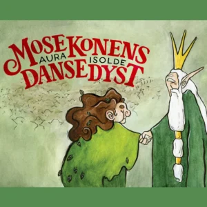 Mosekonens dansedyst