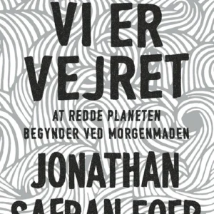 Vi er vejret