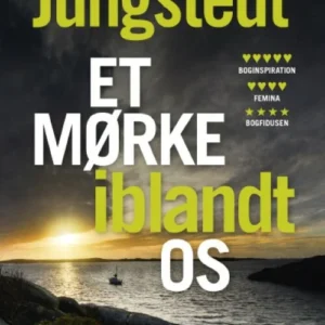 Et mørke iblandt os