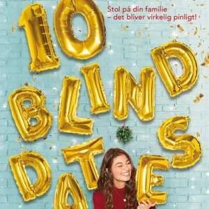 10 blind dates