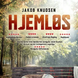 Hjemløs PB