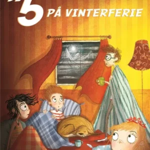 De 5 (17) - De 5 på vinterferie