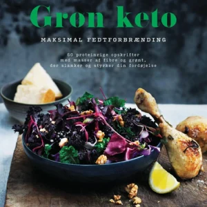 Grøn keto