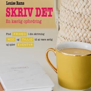 SKRIV DET