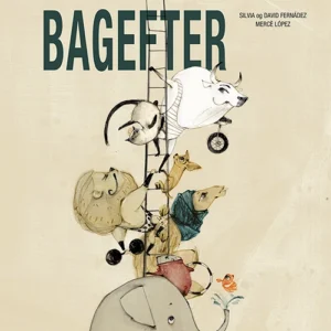 Bagefter