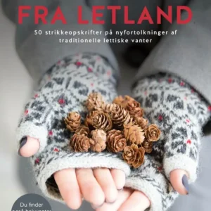 Vanter fra Letland