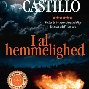 I al hemmelighed