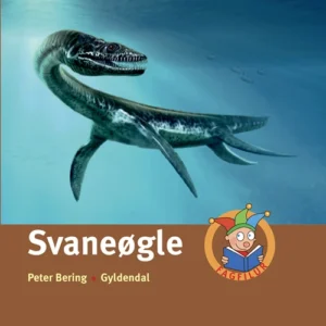 Svaneøgle