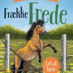 Dyrevenner - Frække Frede