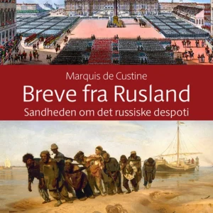 Breve fra Rusland