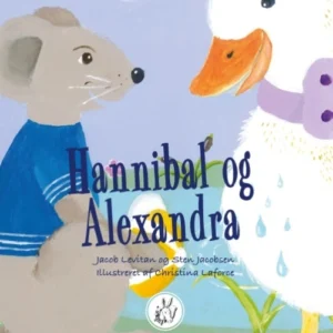 Hannibal og Alexandra