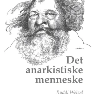 Det anarkistiske menneske