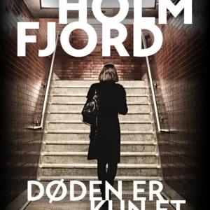 Døden er kun et øjeblik