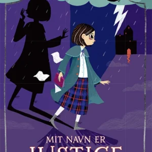 Mit navn er Justice 1: Mordene på Highbury House