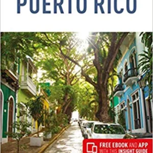 Insight Guides Puerto Rico (Travel Guide With Free Ebook)