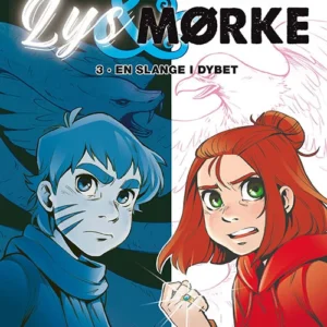 Lys og mørke 3: En slange i dybet