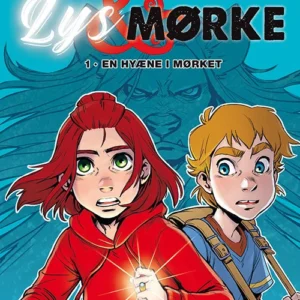 Lys og mørke 1: En hyæne i mørket