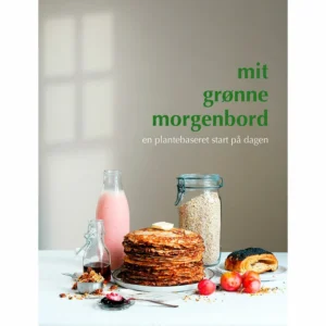 Mit grønne morgenbord